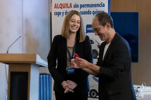 contratar magos para empresas en Valencia