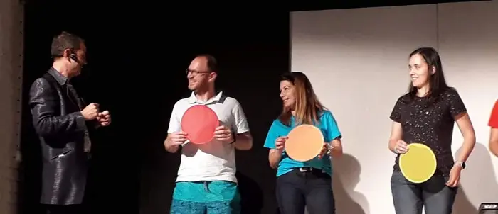 magos para fiestas y eventos en tarragona